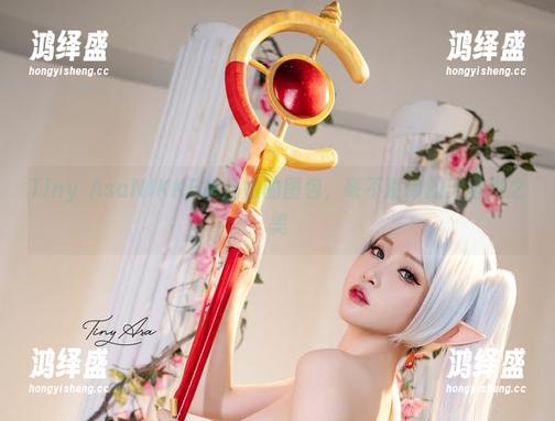 Tiny AsaNIKKE灰姑娘的图包，毫不避讳的无圣光之美